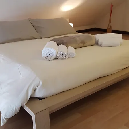Appartement Flats4rent Tommaso *
