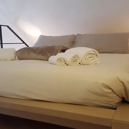 Apartamento Flats4rent Tommaso