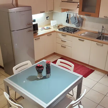 Appartement Flats4rent Tommaso *