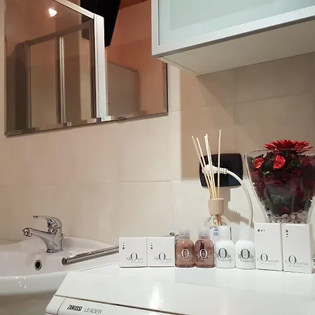 Flats4rent Tommaso Apartamento