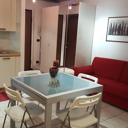 Apartamento Flats4rent Tommaso