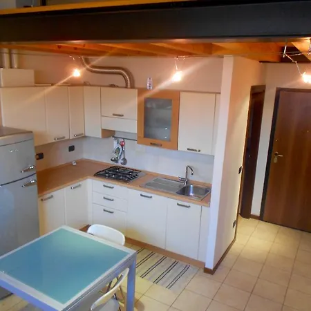 Apartamento Flats4rent Tommaso Verona