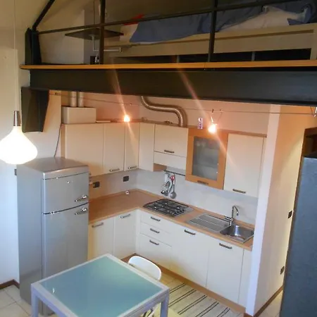 Apartamento Flats4rent Tommaso