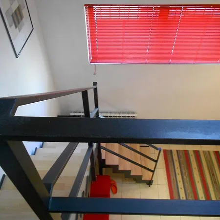 Flats4rent Tommaso 维罗纳