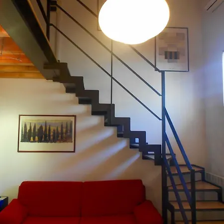 Flats4rent Tommaso Apartamento