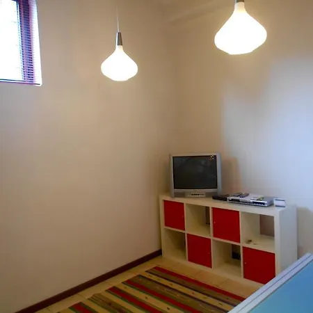 公寓 Flats4rent Tommaso *