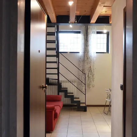 Apartamento Flats4rent Tommaso Verona