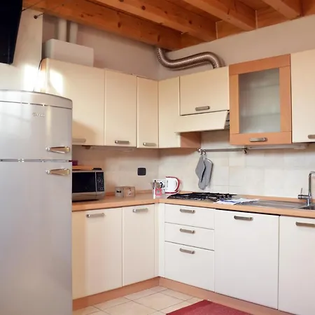 Flats4rent Tommaso Appartement Verona