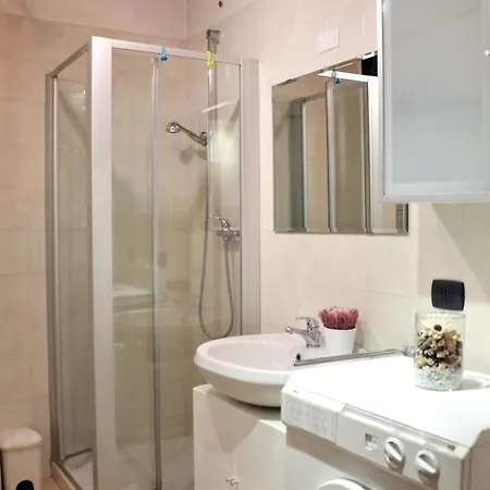 Flats4rent Tommaso Apartamento