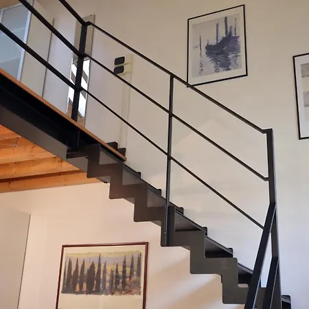 Apartamento Flats4rent Tommaso Verona