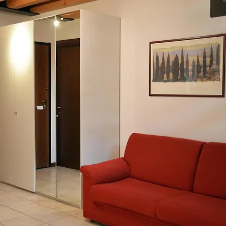 公寓 Flats4rent Tommaso