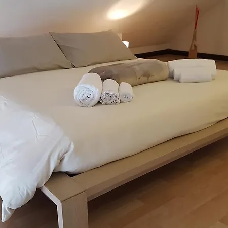 Flats4Rent Tommaso * Verona