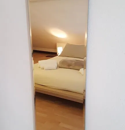 Flats4rent Tommaso ヴェローナ