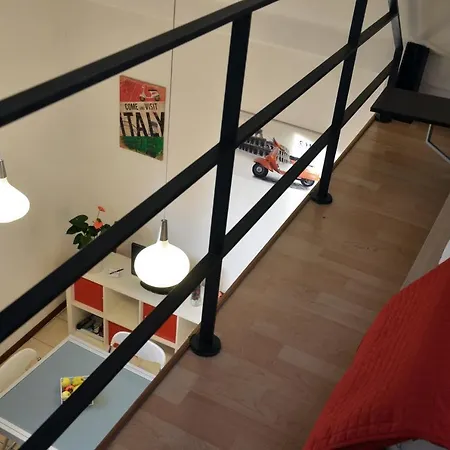 アパート Flats4rent Tommaso ヴェローナ