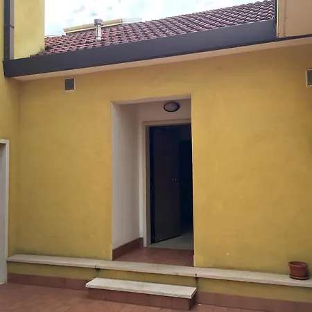 Flats4rent Tommaso Appartement *