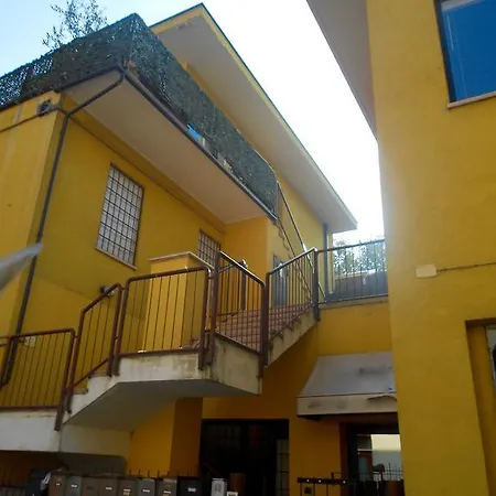 Appartement Flats4rent Tommaso