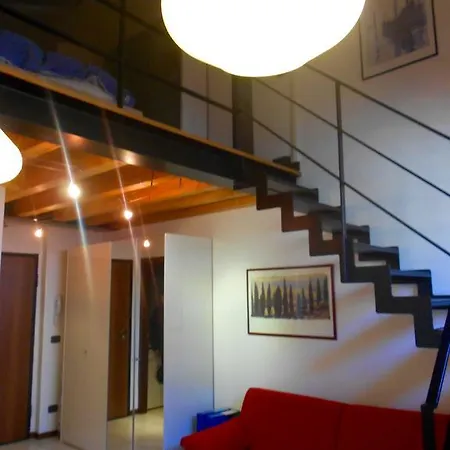 Flats4rent Tommaso *