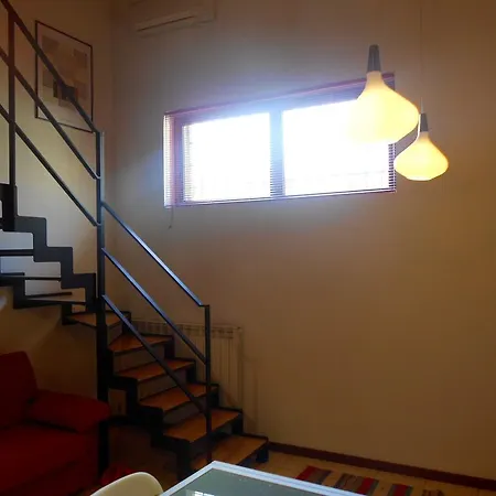 Flats4rent Tommaso