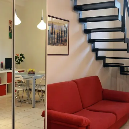 Flats4rent Tommaso Appartement Verona